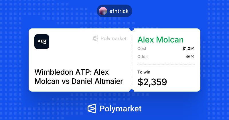 efntrick's tweet photo. imagine losing money on altmaier while i’m taking profit on molcan just to spend it on art books https://t.co/mylkLcshUj