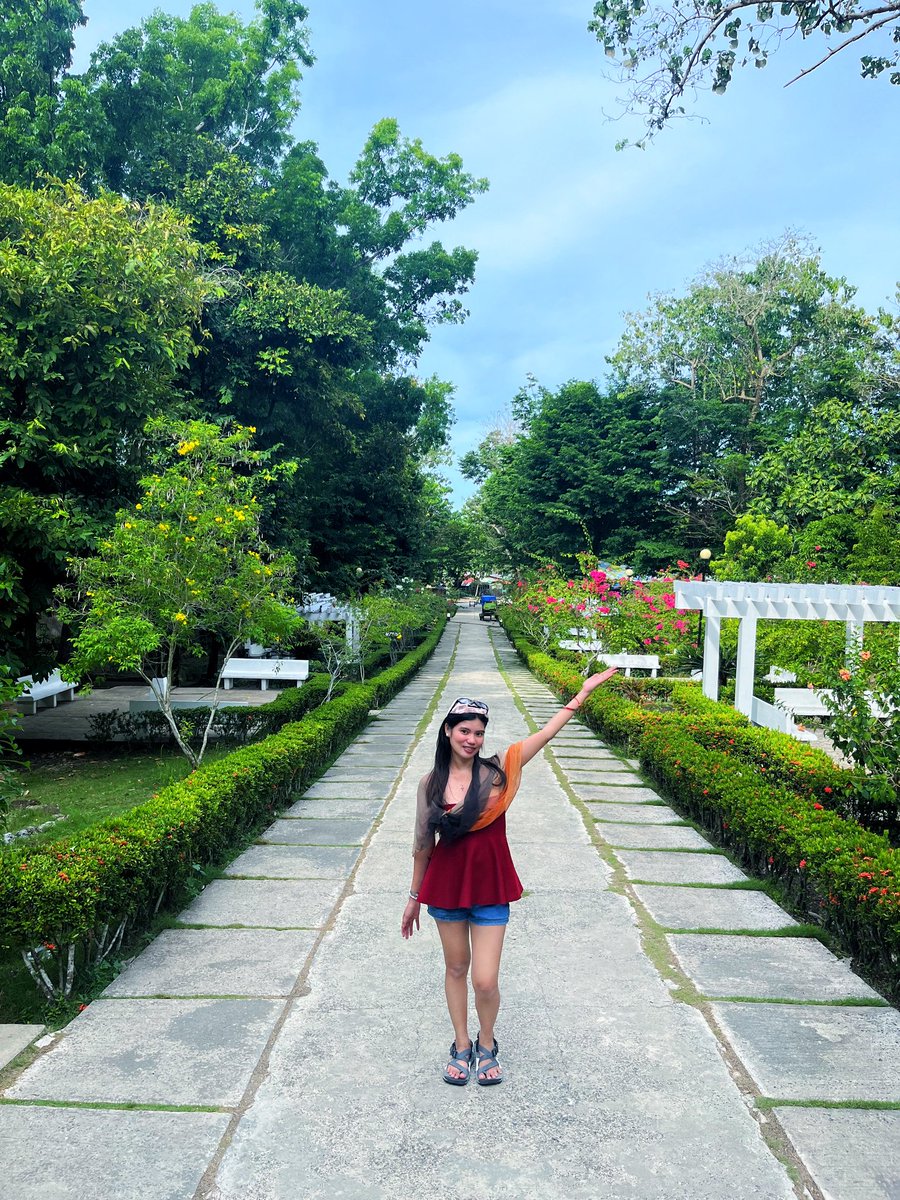 Melleniaaaaals's tweet photo. 📍National Shrine of the first Mass in the Philippines https://t.co/lFidnzbpPg