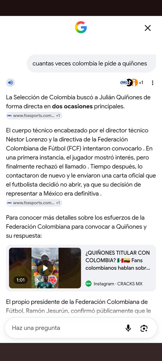 El Cone tweet media