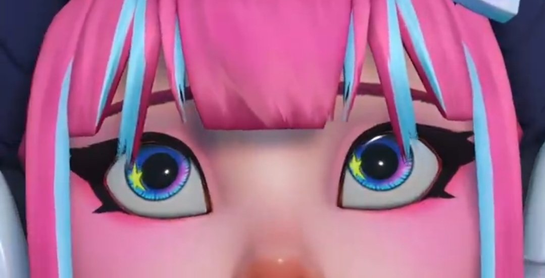 furealdos's tweet photo. why are juno's eyes so cute omg THE STARS https://t.co/bl0hX0rPgE