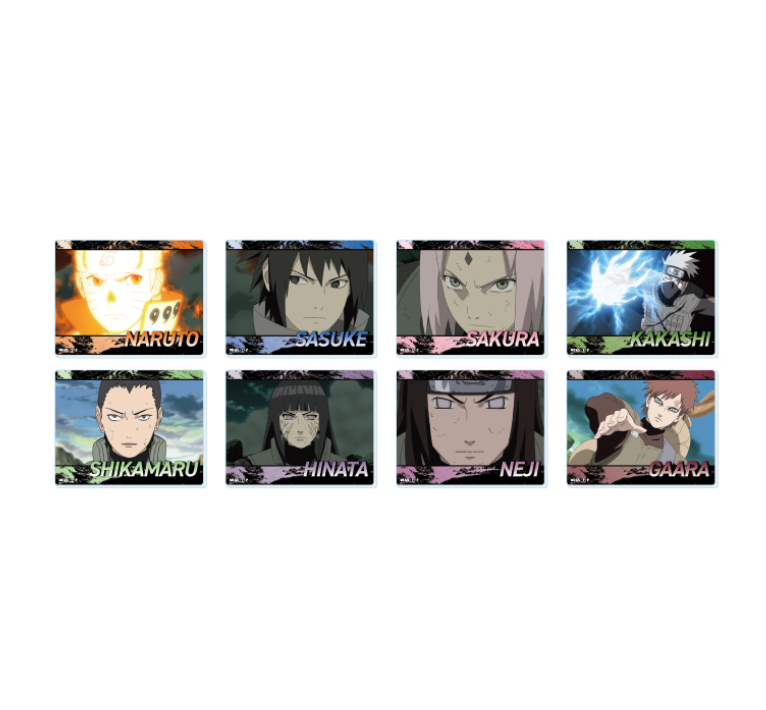 NARUTO＆BORUTOグッズ (@NARUTO010102) / Posts / X