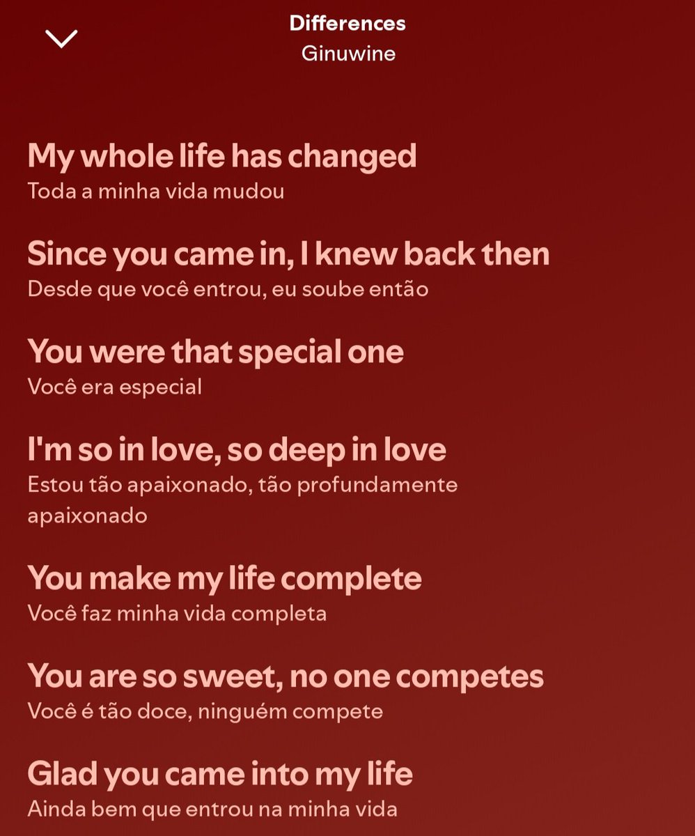 owscies's tweet photo. ㅤㅤEle  ͏ ͏é  ͏ ͏o  ͏ ͏motivo  ͏ ͏dos ͏ ͏ meus ͏ ͏ sorrisos
ㅤㅤmais  ͏ ͏sinceros,  ͏ ͏a  ͏ ͏paz  ͏ ͏que  ͏ ͏eu
ㅤㅤencontrei ͏ ͏ em  ͏ ͏meio ͏ ͏ ao  ͏ ͏caos. https://t.co/TyaL0oPxPQ