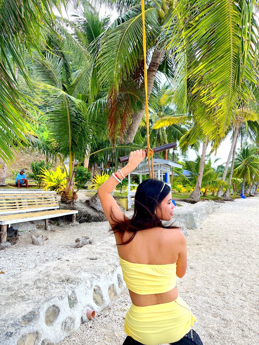 Melleniaaaaals's tweet photo. 📍Dakdak beach Resort https://t.co/Mele9Waa5l
