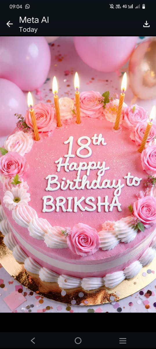 brikshedu's tweet photo. #thankyou everyone for your support and kindness on this beautiful Day. Thanks to our #brikshateam 🎂🎈🎁🎀🍼🍭🎉💐🌳🌦️🙏 #GrowmoreTrees #savetrees #savechildren https://t.co/PdIJ5qP4Yj
