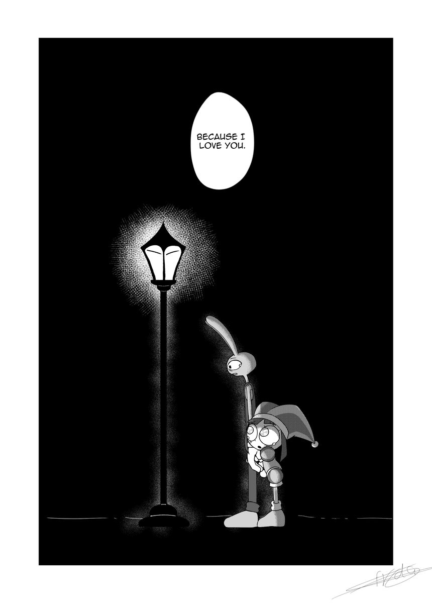 IruNekagi's tweet photo. goodnight punpun reference 
#funnybunny #tadc https://t.co/RxQdFYVx3e