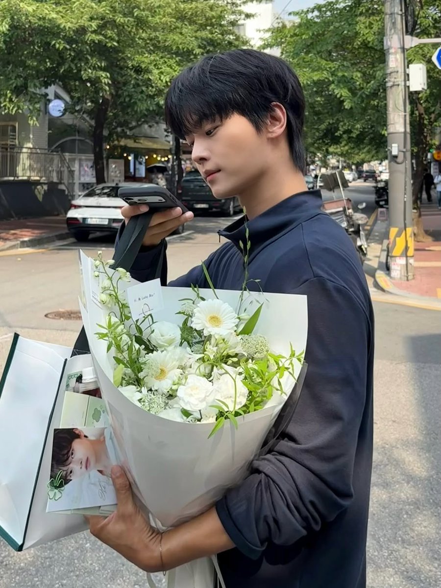 SEA_N_YOU's tweet photo. 📸 엔스타그램 📸
 
achahakyeon 인스타그램 _ 20260701

#차학연 🖤 @CHA_NNNNN https://t.co/tdVz5wSHZB