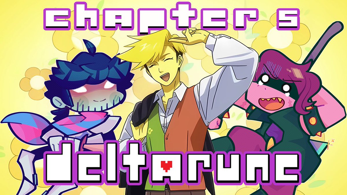 PatchHallows tweet picture