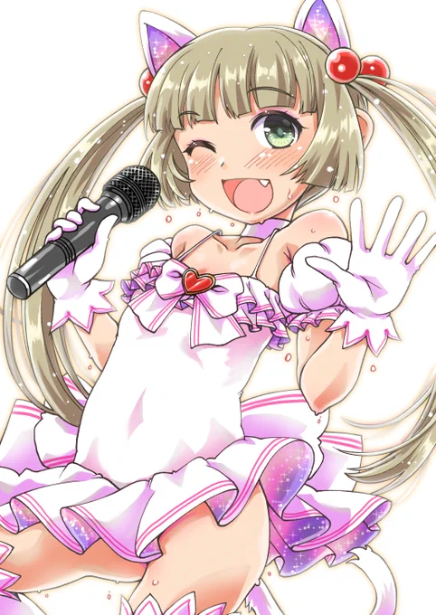 #シンデレラガール総選挙2026 #横山千佳 私は千佳ちゃんを推します