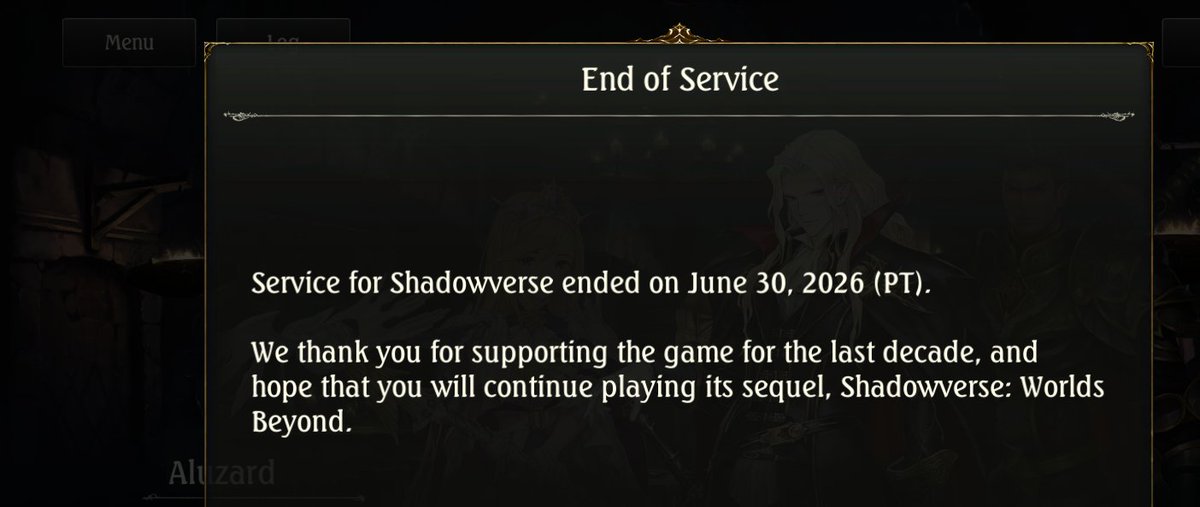 Ethralatheon's tweet photo. Played till the end sad day. https://t.co/KDzZluNcpQ