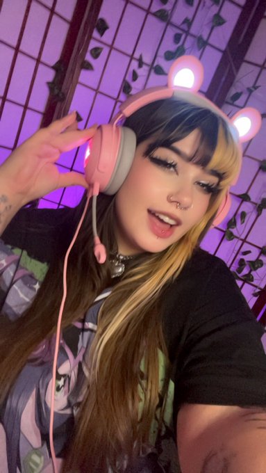 ♡KatTheKunt♡ ✈️july Vegas And LA/Otakon - On twitch rn come see me RNRNRNRNR RN!!! >:3 https://t.co/mJWM39WwpQ