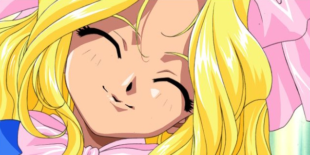 Sakura_Taisen's tweet photo. 🌸＼HAPPY BIRTHDAY／🌸

7月5日は、『サクラ大戦』より、アイリスの誕生日です。
本名はイリス・シャトーブリアン。
フランスの大富豪の令嬢。霊力が高いため、箱入りで育てられてきた。
天真爛漫で優しくクマのぬいぐるみの「ジャンポール」といつもいっしょ。
「アイリス、お兄ちゃんのためにがんばる！」

#サクラ大戦