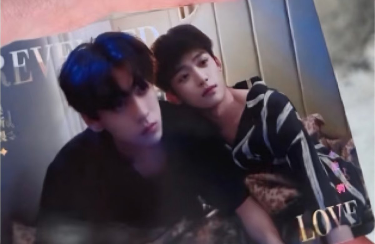 jingjaamb's tweet photo. เป็นรูปที่ไม่เคยเห็นหมดเลย เซ็ทนี้มีแต่รูปน่ารัก ๆ อยากได้อ่าา ㅠㅠㅠㅠㅠㅠㅠㅠ https://t.co/LAiD9xr9qB