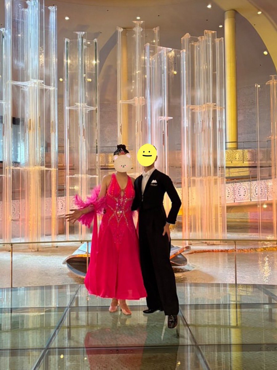 ayumi_spicy's tweet photo. 部歴の縛りなくレンタルします。
学連・アマチュア問わずレンタルできます💗
購入検討もご連絡下さい。

対応:163〜166（要相談）
NG:ボディファン、香水
セルタン要相談
リプか、DMで連絡ください✉️ 

めちゃくちゃ5種向きです

#ドレスレンタル
モダンドレス
スタンダードドレス https://t.co/whw3nIFag2