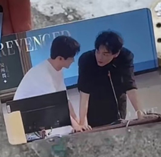 jingjaamb's tweet photo. เป็นรูปที่ไม่เคยเห็นหมดเลย เซ็ทนี้มีแต่รูปน่ารัก ๆ อยากได้อ่าา ㅠㅠㅠㅠㅠㅠㅠㅠ https://t.co/LAiD9xr9qB