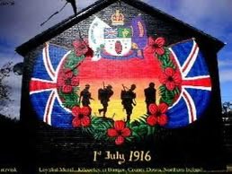 ASteel44's tweet photo. “May heaven keep the men that sleep in the Y.C.V Brigade #LestWeForget 🇬🇧 https://t.co/bAjjNPE6IL