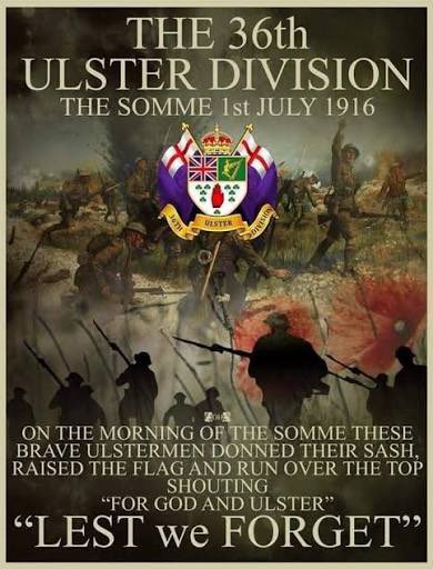 ASteel44's tweet photo. “May heaven keep the men that sleep in the Y.C.V Brigade #LestWeForget 🇬🇧 https://t.co/bAjjNPE6IL