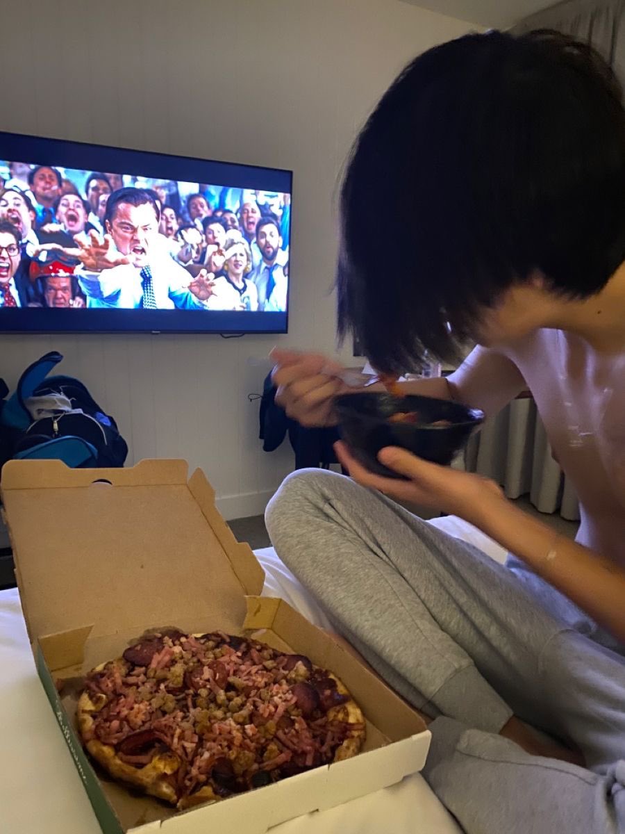 haoranghee's tweet photo. 260701 #sangwon plus chat 💬

🥀 movie night with leo hyung ㅋㅋ https://t.co/3ehNXvcw3x
