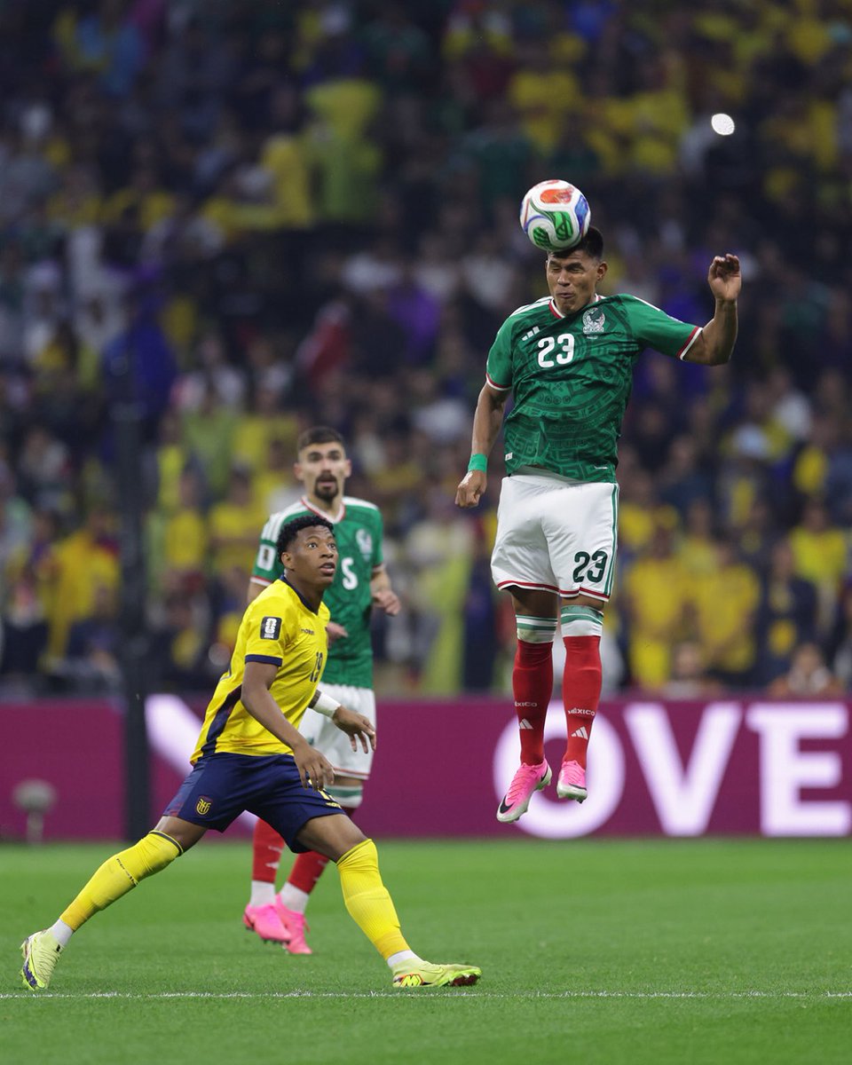 18_N0OR's tweet photo. #SomosMéxico | #FWC26 | #MD4 | #FIFAWorldCup | #RO32 https://t.co/LwsnWOvrA1