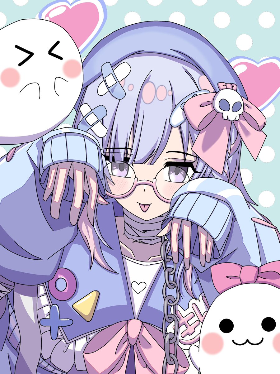 shirotakop's tweet photo. 👻 https://t.co/cguf6r8bs0