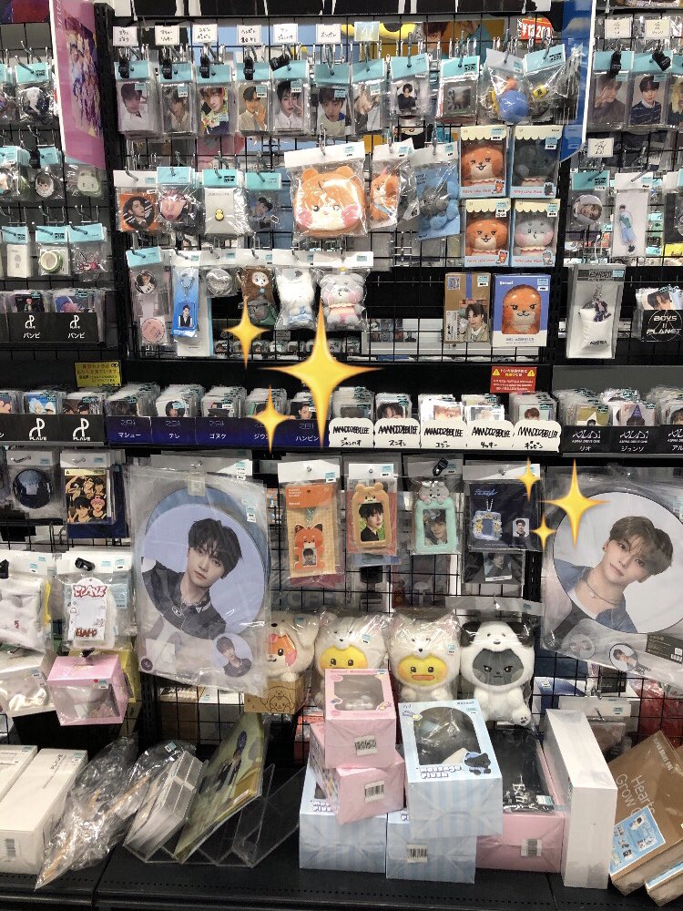 K-POP館 (@KPOPGOODS_NO1) / Posts / X