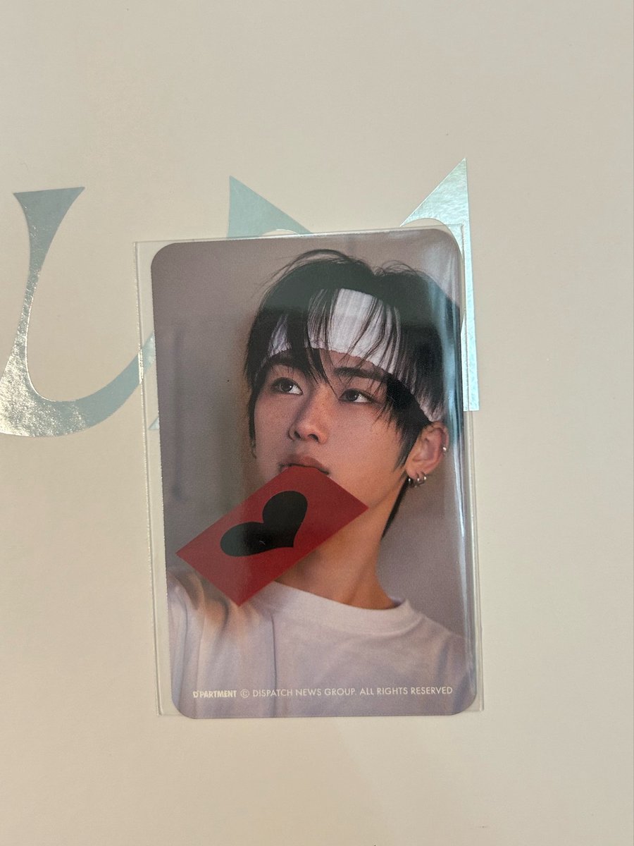 aaako222's tweet photo. ALPHA DRIVE ONE D'ICON MINI POP-UP  DICON ALD1 popup ハラカド 交換

6000円購入特典トレカ

【譲】アンシン

【求】アルノ

都内手渡しor郵送
よろしくお願いいたします。

#ALD1交換 https://t.co/mRqfVqRuJM