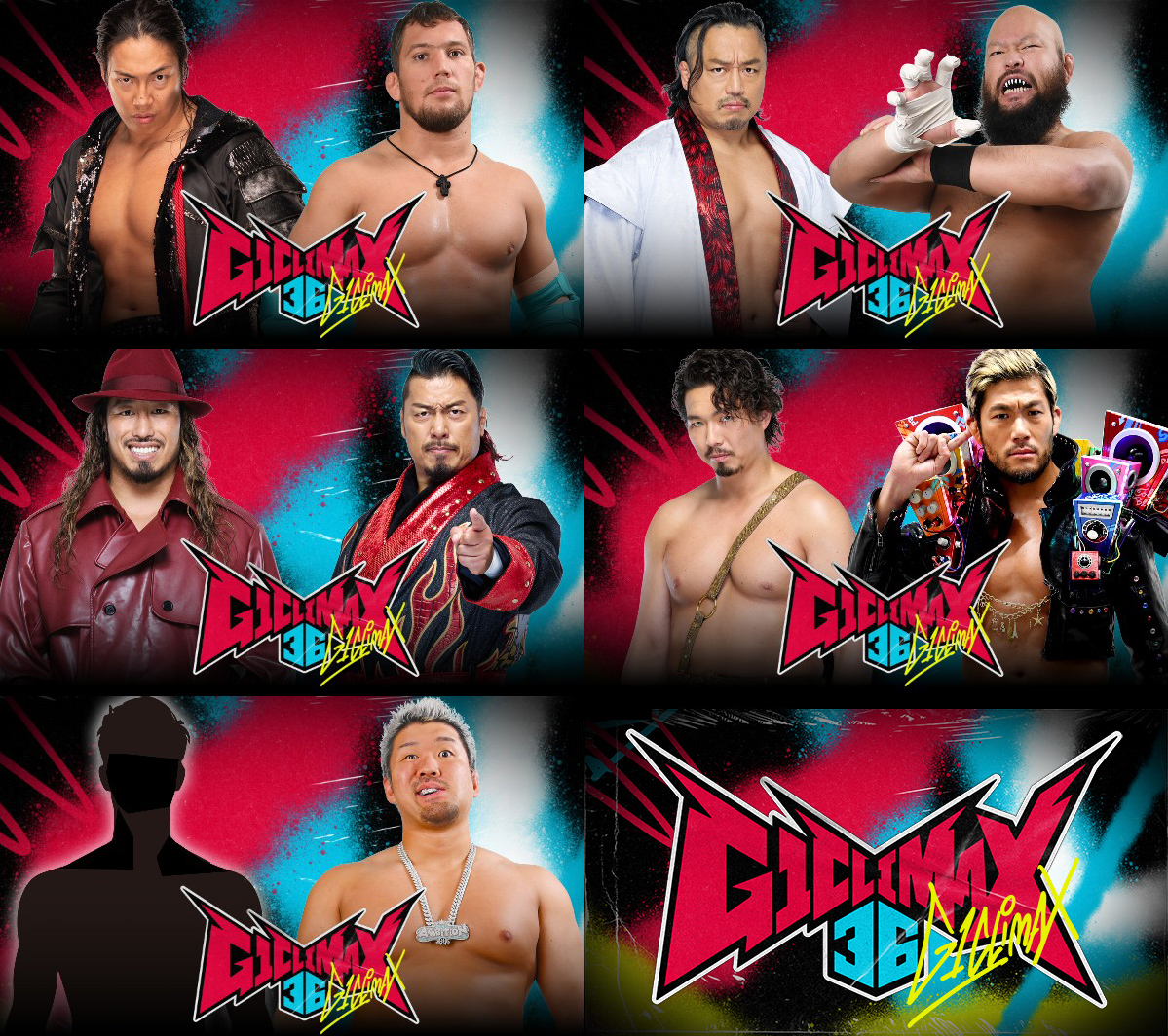 新日本プロレスリング株式会社 (@njpw1972) / Posts / X