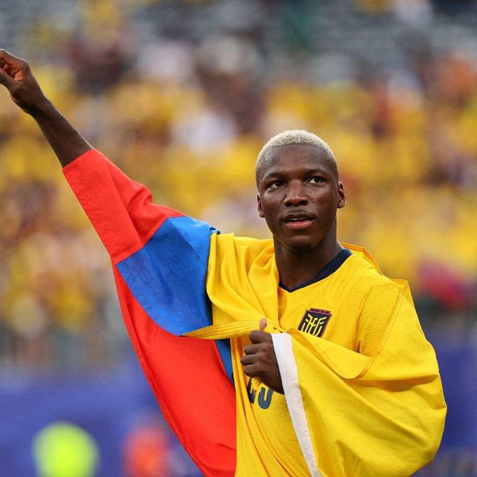 Aston_VillaCOL's tweet photo. Listo, me enojé.

El mundial de Gustavo Puerta >>>>>>>>>>>>> El mundial de Moisés Caicedo

Y pobrecito el estúpido que me venga a hablar de la carrera de cada uno... https://t.co/iQcxXsWbkr
