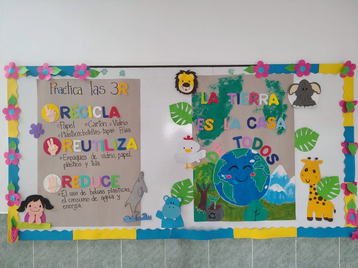 derly_puerto's tweet photo. @ElOIRdelaRegion @mangel0326 @UniversidadUNAD @JaimeLeal_ @RedestUNAD @BabativaJo95760 🌎 🌱 #VIDERzcsur Promovemos la educación ambiental mediante actividades pedagógicas que fortalecen en la niñez el cuidado del suelo, la germinación y el respeto por la naturaleza, sembrando conciencia para un futuro sostenible.💚 #ModeloSISSU En la I.E. Rafael Pombo. https://t.co/CGLOcYSf4g