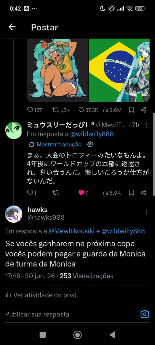 hawks908's tweet photo. @sll_aakiaa_u A parte engraçada é que a gente pode se divertir também, vou depois pesquisar o que é o doreamon, da impressão que é algo de pokémon ou Digimon mas não acho que seja isso https://t.co/fdGFG1GRkE