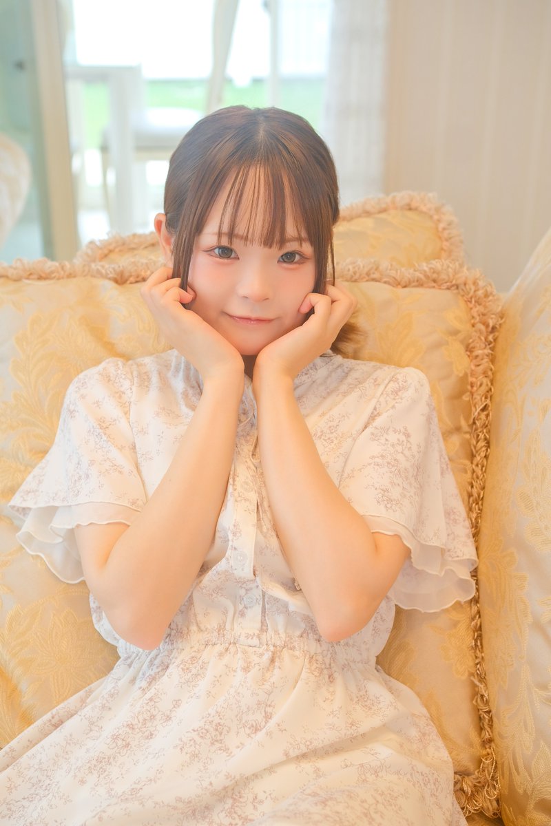 ガーデンフェアリー撮影会】（7） (=´∀｀)📷✨ model:mocaさん