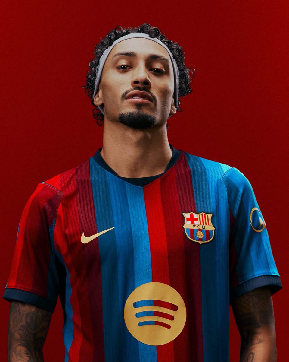 SOCCER DADDY 💙❤️ tweet media