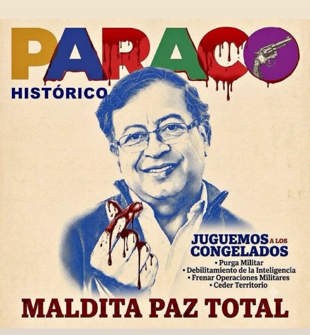 FUCHO02's tweet photo. Paraco https://t.co/V3slwjfRz6