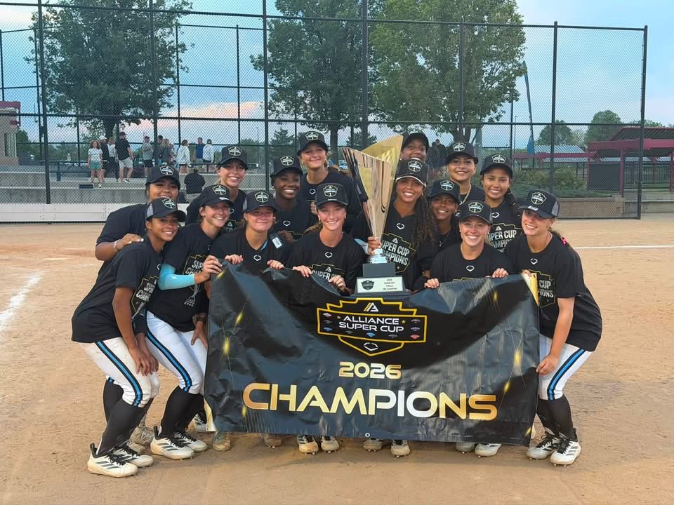 bombercoach's tweet photo. Proud of this young group of ballers on winning the Alliance Super Cup Championship today. Battled all day long and came back in 3 straight games to win the championship. 
Game 1 vs Oklahoma Athletics Madden
Game 2 vs Ai Bandits 
Game 3 (Championship)vs Impact Gold Jackson https://t.co/i4EP4geA4E