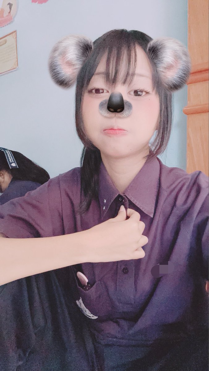 _softieangel's tweet photo. จริง ๆ แล้วชันเปนเมะ . . https://t.co/8GOKSABt98