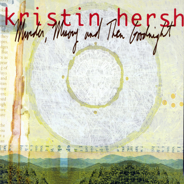 rlewyckyj's tweet photo. ♫ Listening to “Poor Ellen Smith” by Kristin Hersh from the album “Murder, Misery And Then Goodnight” #nowplaying ♪ #2ferTuesday (1/2) #KristinHersh #1998 https://t.co/68B5bKBPbU