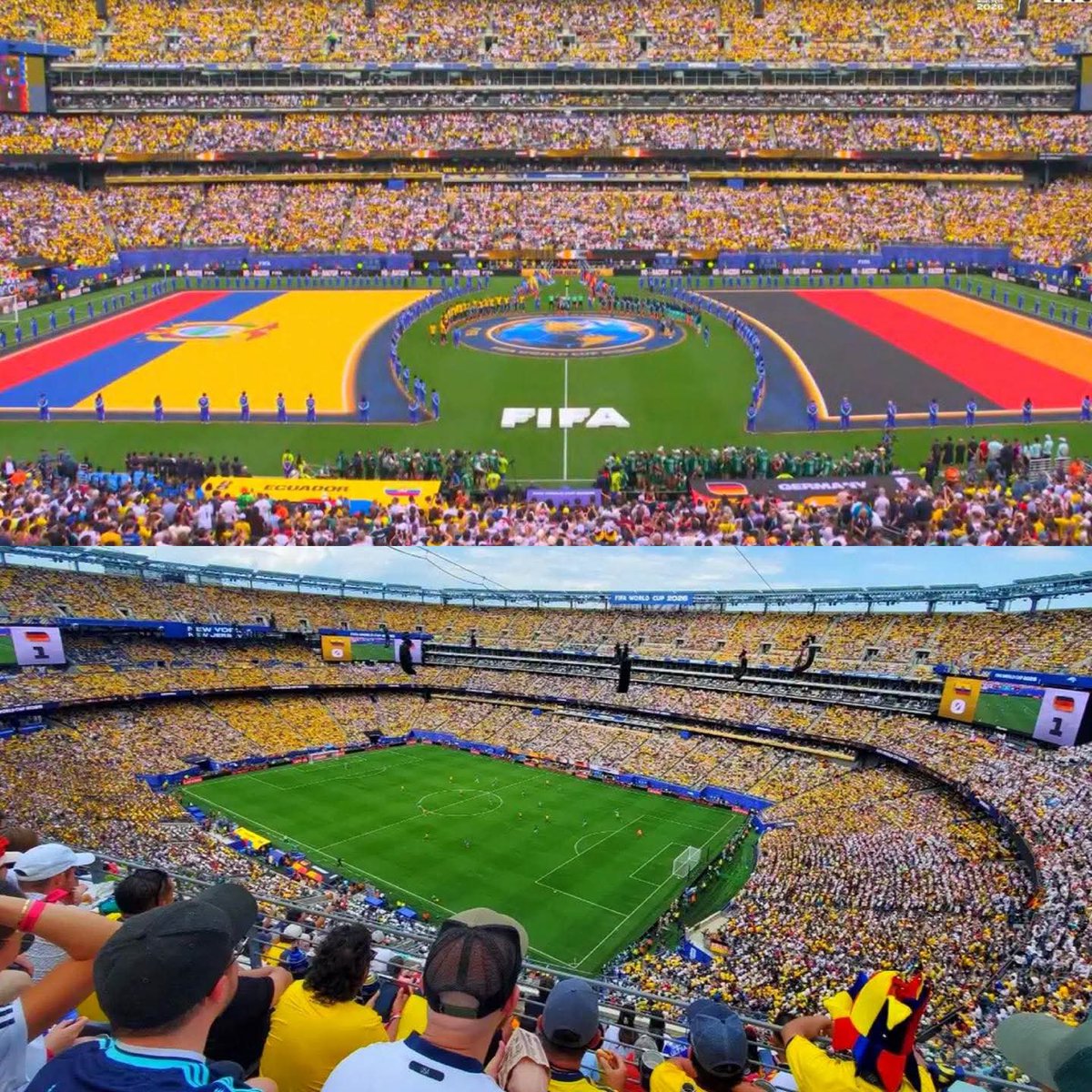 kaitorero's tweet photo. a pesar de todo la gente ama ser ecuatoriana, en cualquier parte del mundo https://t.co/4BJWvjpiow