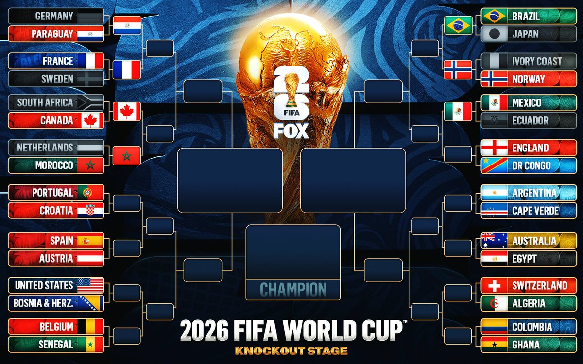 FOXSports tweet picture