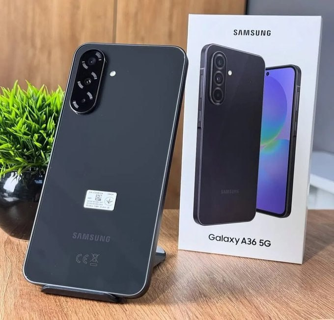 chibipromos's tweet photo. 256GB PRA TU ENCHER

📱 Samsung Galaxy A36 5G, 256GB

🔥 POR 1.299 no pix OU 1.487,78 em 10x
🔗 https://t.co/0LBlnGvdug

⚠️ Desconto aparece no carrinho https://t.co/ogRo2gepwC