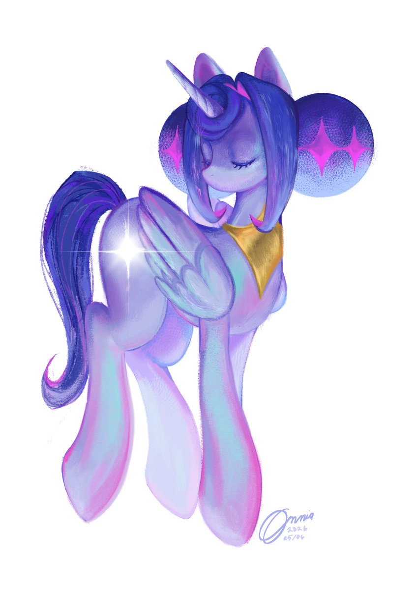 annyaart_'s tweet photo. Por fin lo terminé! Esta fue una entrada para el #VGenChallenge de este mes, temática:"Horse". 🦄💚🐴
Al ser la temática de caballos quise dibujar algo muy My Little Pony y de paso combinarlo con Knights of Guinevere. Ojalá pueda obtener un código ヾ⁠(⁠*⁠’⁠Ｏ⁠’⁠*⁠)⁠/ https://t.co/Q3VS4gYIgU