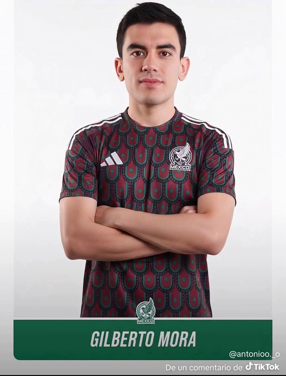 Marcusfpx's tweet photo. @JeffFcb14 Don gilsexo mora https://t.co/srQVw3qzFc