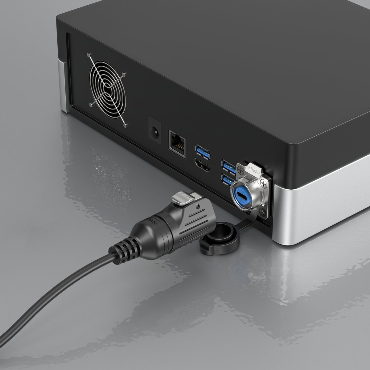 E_Weichat's tweet photo. 🔥 Industrial-Grade Type-C Connection for Ultimate Reliability!
From commercial projectors to industrial computing hosts, the E-Weichat LP16 Type-C is built to secure your critical data and video transmission.
#HardwareEngineering #WaterproofConnector #TypeC #IndustrialDesign https://t.co/m8qBBtH8st