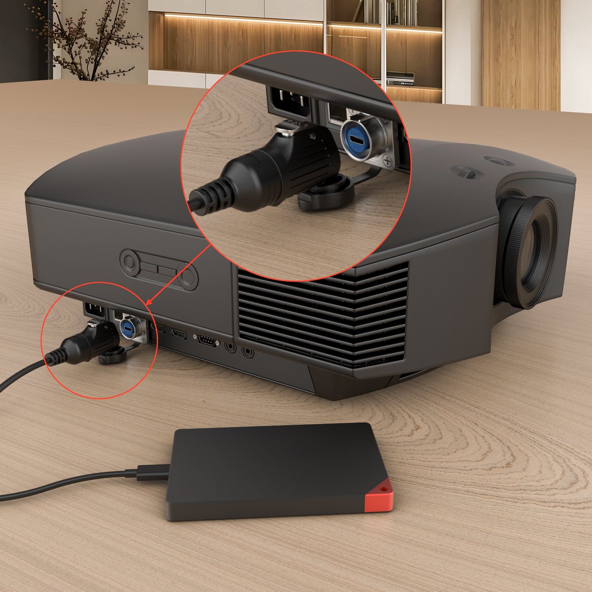 E_Weichat's tweet photo. 🔥 Industrial-Grade Type-C Connection for Ultimate Reliability!
From commercial projectors to industrial computing hosts, the E-Weichat LP16 Type-C is built to secure your critical data and video transmission.
#HardwareEngineering #WaterproofConnector #TypeC #IndustrialDesign https://t.co/m8qBBtH8st