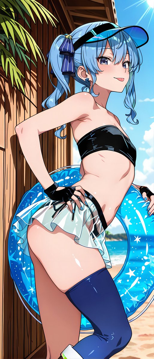 Ai_hancat's tweet photo. hoshimachi suisei

/hololive

/SFW https://t.co/EdE5bAuJrg