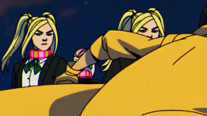 XMenUpdate's tweet photo. New look at the Stepford Cuckoos in #XMen97 Season 2. 

Premieres tomorrow on Disney+. https://t.co/9hV9ZL5vyt