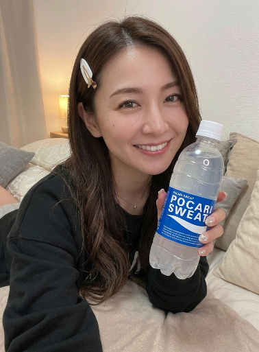 美咲 tweet media
