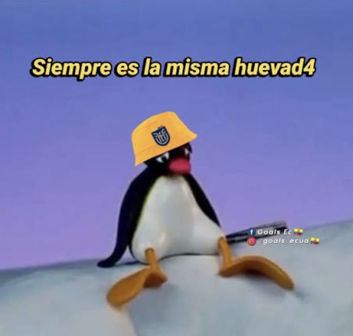 latiti___'s tweet photo. Ecuador sin presidente, sin seguridad, sin luz, sin medicinas en los hospitales, sin mundial SIEMPRE ES LA MISMA HUEVADA EN ESTE PAÍS PISADO POR LA MISERIA😭😭😭😭 https://t.co/1aOcEH3umx
