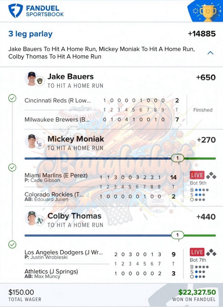 bangbabyt's tweet photo. BANGGGGGG!!! 💰🔥🙏

Just cashed the Discord out AGAIN!! 😤🤩

Whole chat eating baby����️💸

The energy is different when everyone is celebrating together Appreciate everyone who’s been riding with Me More work to do📈🚀 https://t.co/rRWAsWrhFl