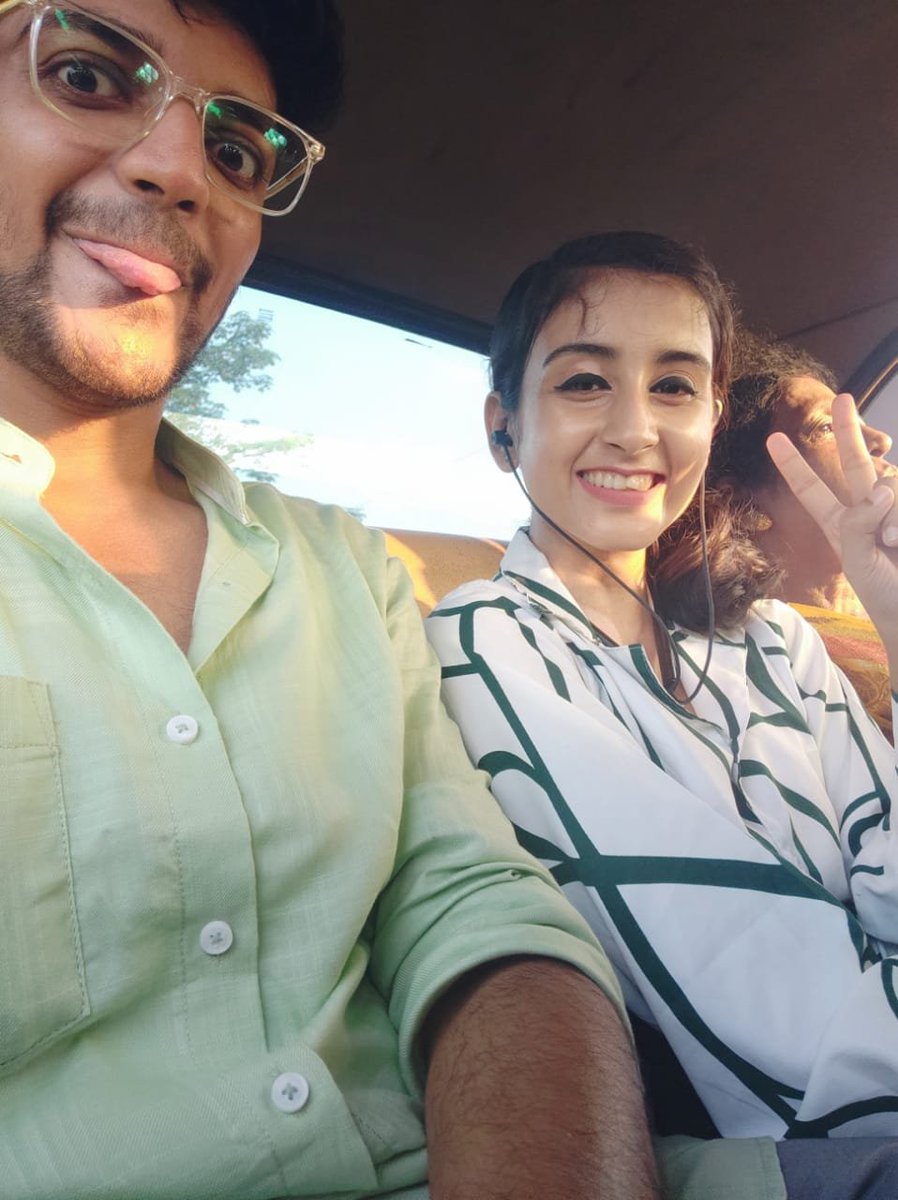 SingerArpita's tweet photo. Happy Birthday Month @Apurb00 bordabhai 🫩😂🤣❤️🧿✨️ https://t.co/DB6LPFWlb9
