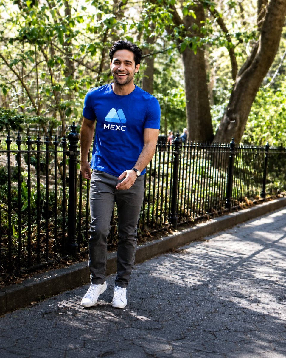 arccryptic057's tweet photo. @MEXC Blue has always been my favorite color... and @MEXC
has become my favorite exchange. 

Clean, fast and reliable.  

Vibbs Blue

UID:  86217433
#MEXC https://t.co/ep3Ug8lqfk