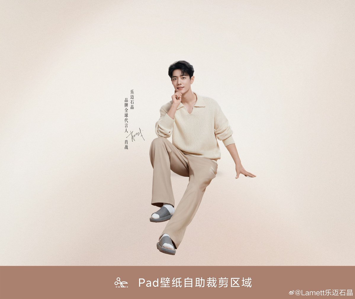 まゆきちさん　専用　肖战 Xiao Zhan Japan Fanclub (@xiaozhanjapan) / Posts / X